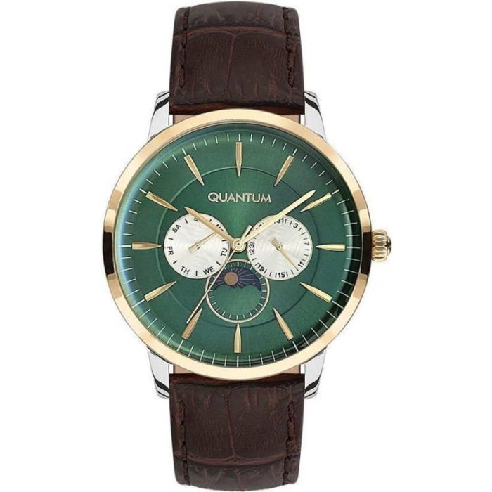 Наручные часы Quantum Watch ADG630.572 Фото