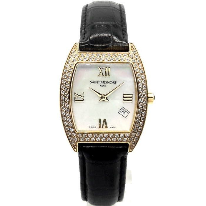 Наручные часы Saint Honore 741024 3YRA Фото
