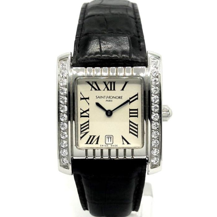 Наручные часы Saint Honore 831339 1AR Фото