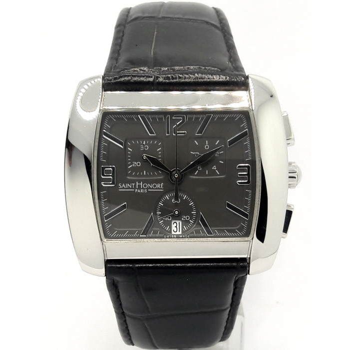 Наручные часы Saint Honore 855031 1NBF Фото