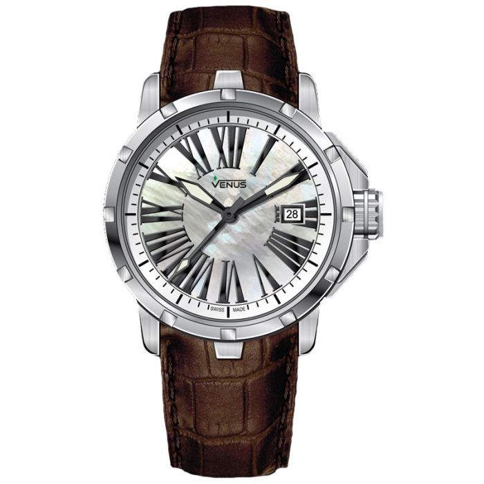 Наручные часы Venus VE-1316A1-14-L4 Фото