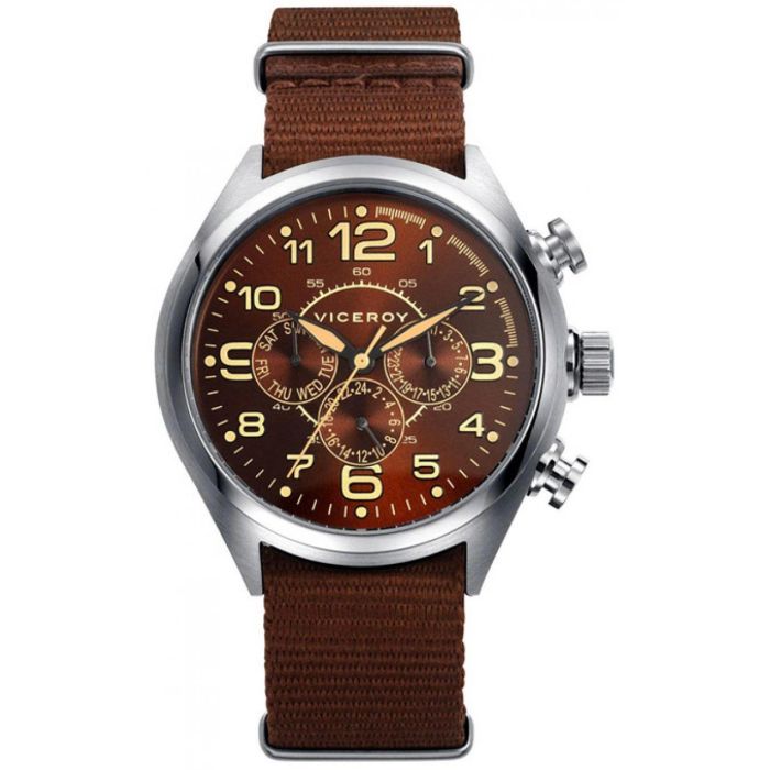 Наручные часы Viceroy 46535-45 Фото