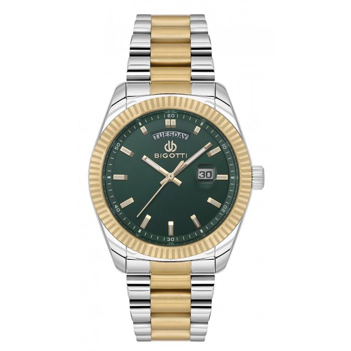 Наручные часы Bigotti BG.1.10556-5 Фото