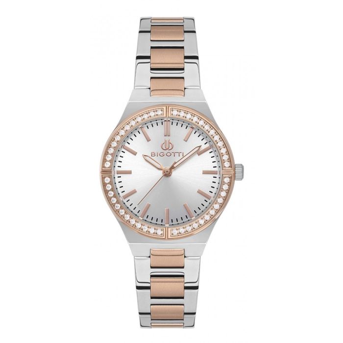 Наручные часы Bigotti BG.1.10559-5 Фото