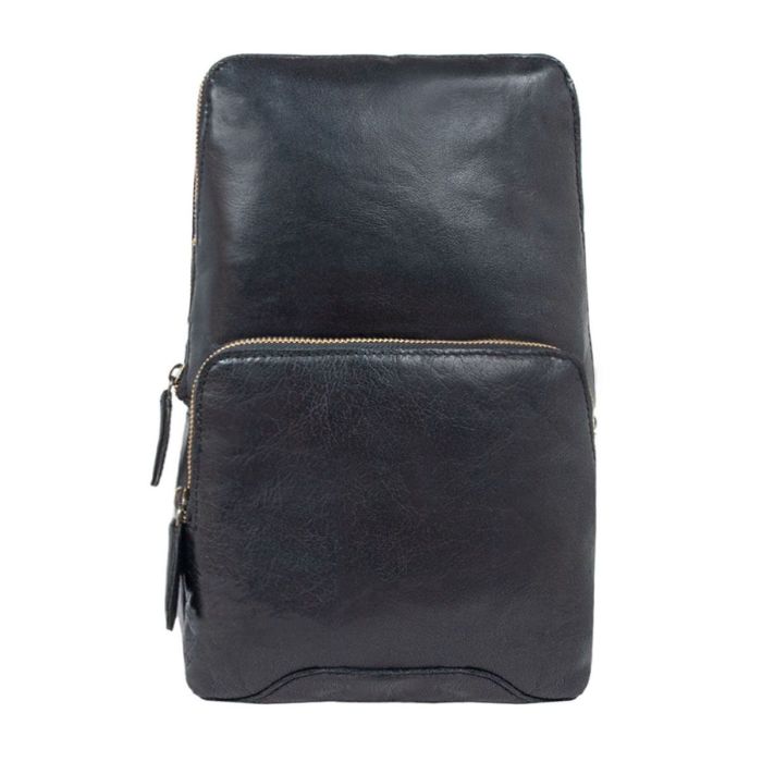 Сумка Ashwood G39 Black Фото