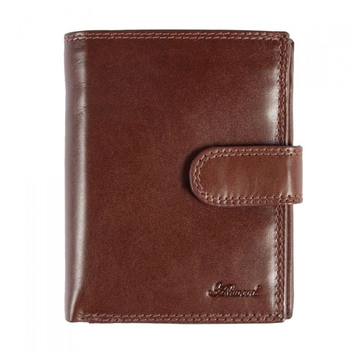 Кошелек Ashwood 1246 VT Tan Фото