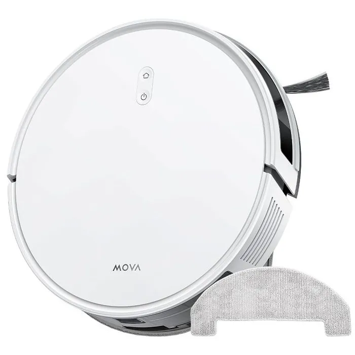 Пылесос Dreame Bot Mova E10 Фото