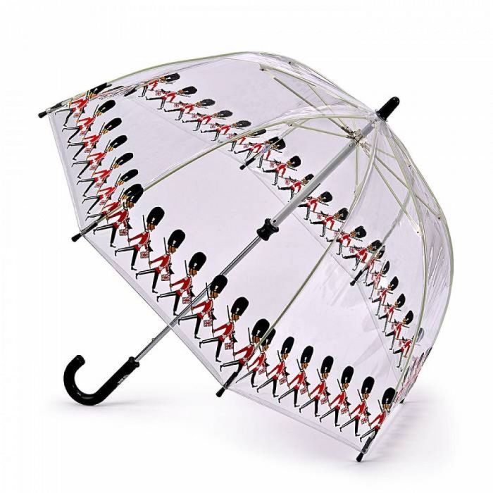 Зонт Fulton Funbrella-4 C605 Guards Фото