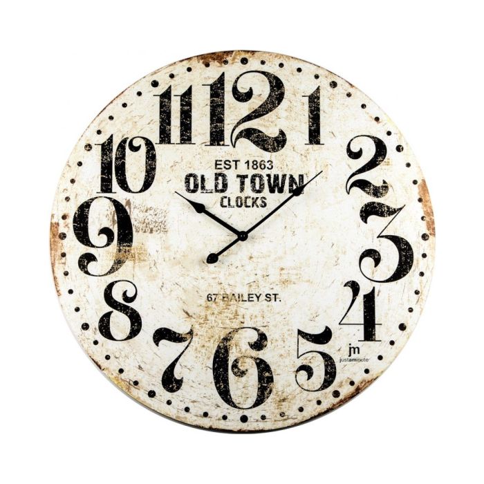 Настенные часы Lowell 21486 Фото