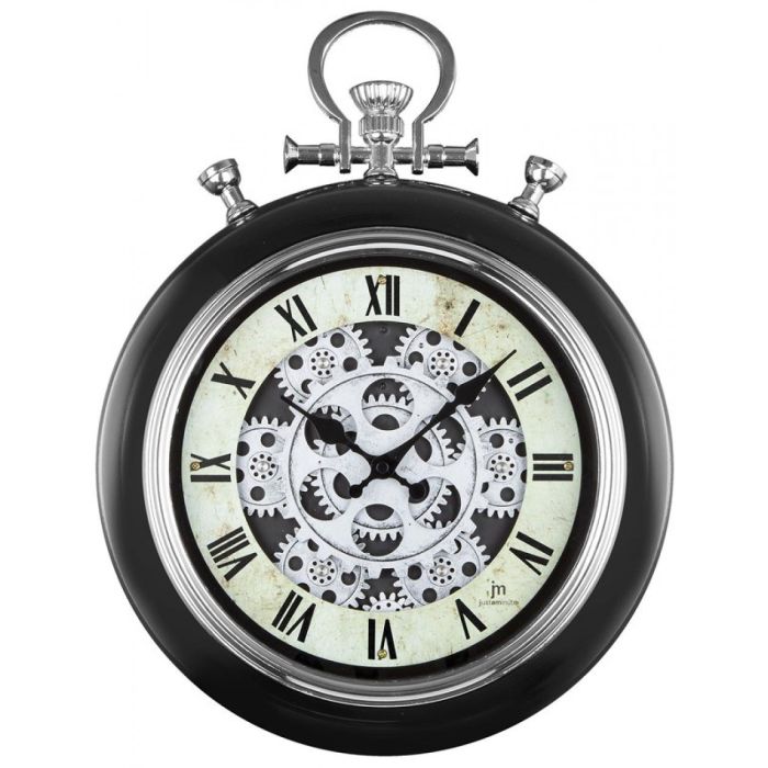 Настенные часы Lowell 21540 Фото