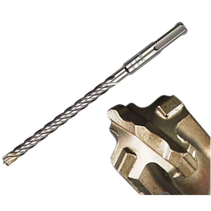 Бур Makita SDS-PLUS Nemesis 14x600 мм Фото