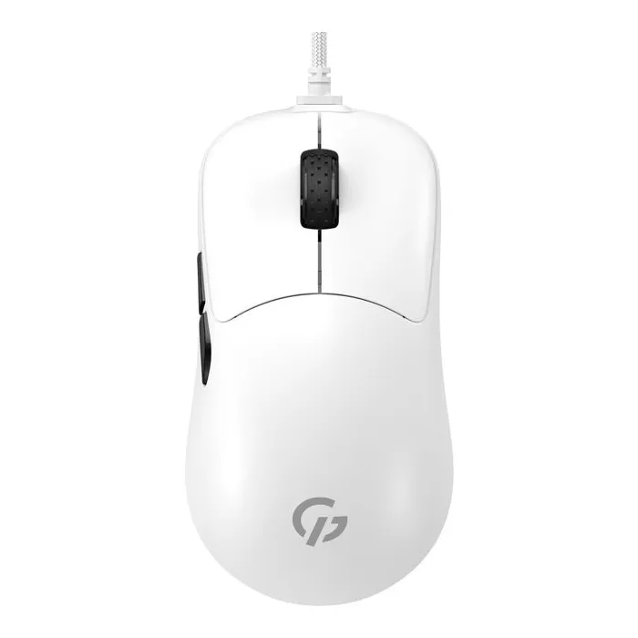 Мышка GamePro GM690W USB White Фото