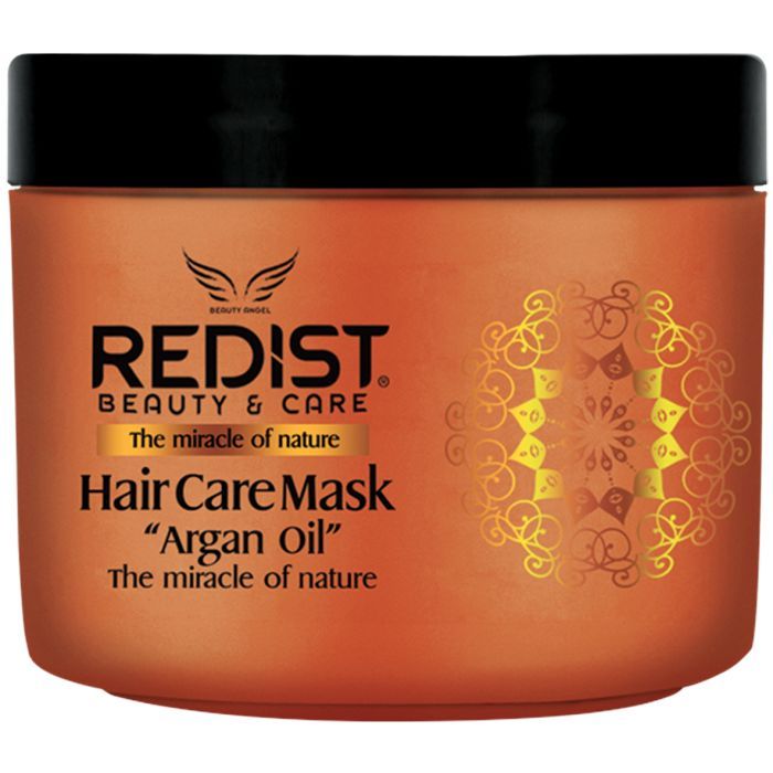 Маска для волос Redist Professional С арганом 500 мл Фото