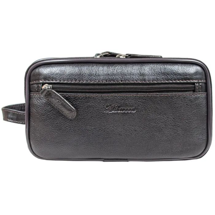 Несесер Ashwood 2080 Brown Фото