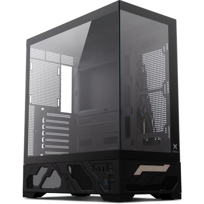 Корпус для ПК Vinga Contact Фото