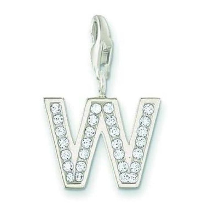 Кулон Thomas Sabo 0245 Фото