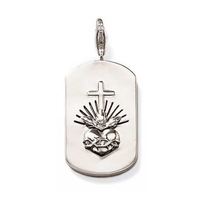 Кулон Thomas Sabo T0016-1 Фото