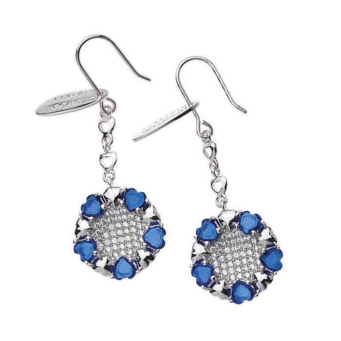 Серьги Ottaviani 49826 Фото