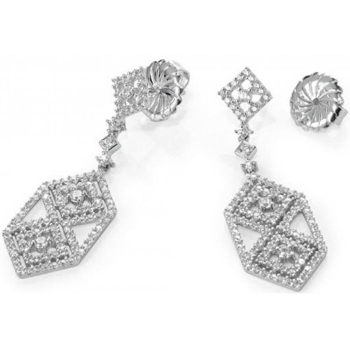 Серьги Viceroy 8015E000-30 Фото