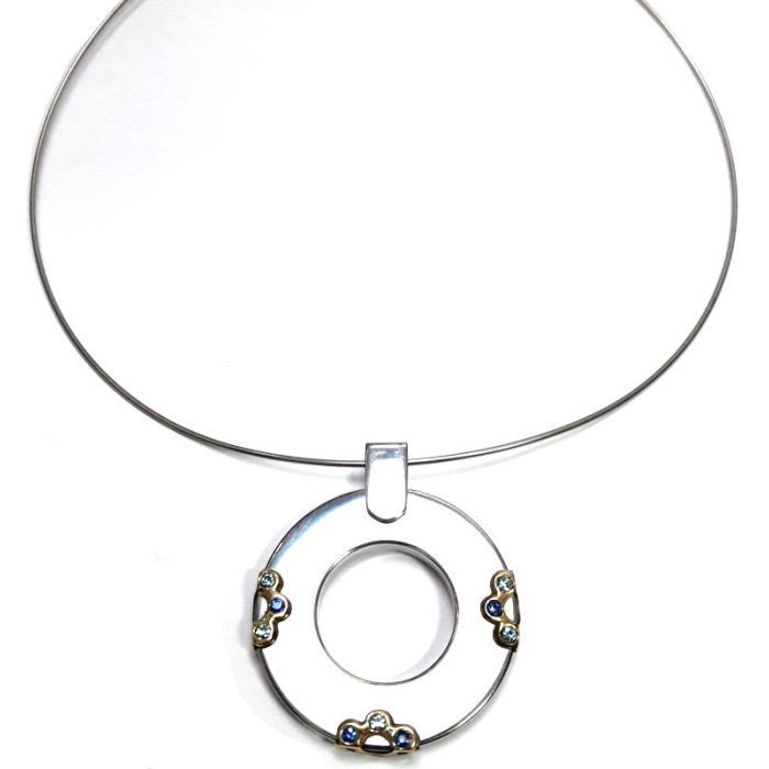 Колье Morellato 295542 Фото