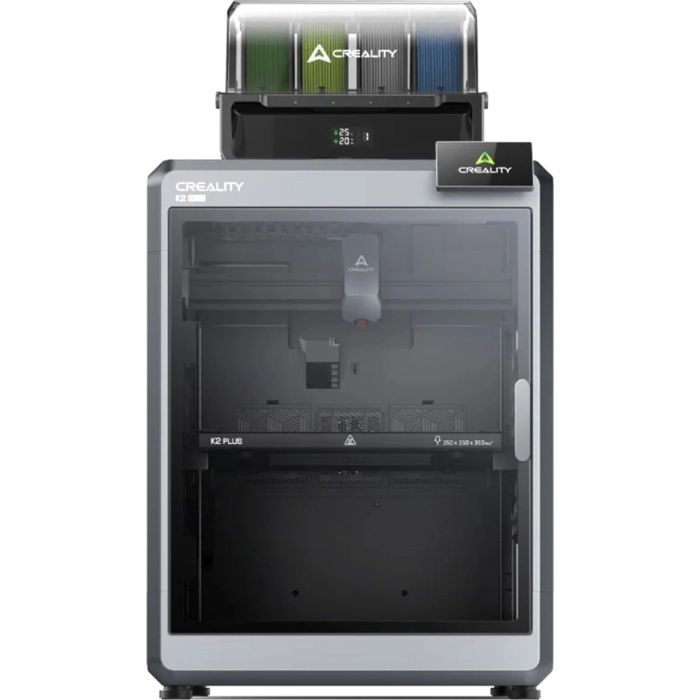3D-принтер Creality K2 Plus Сombo Фото
