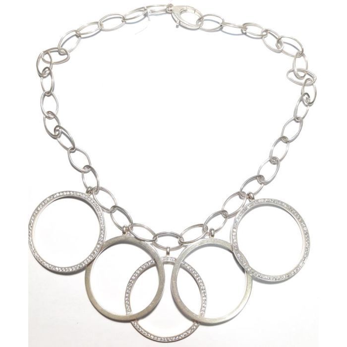 Колье Thomas Sabo KE577-1-066 Фото