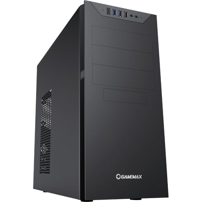 Корпус для ПК Gamemax MT833-2U3 Фото
