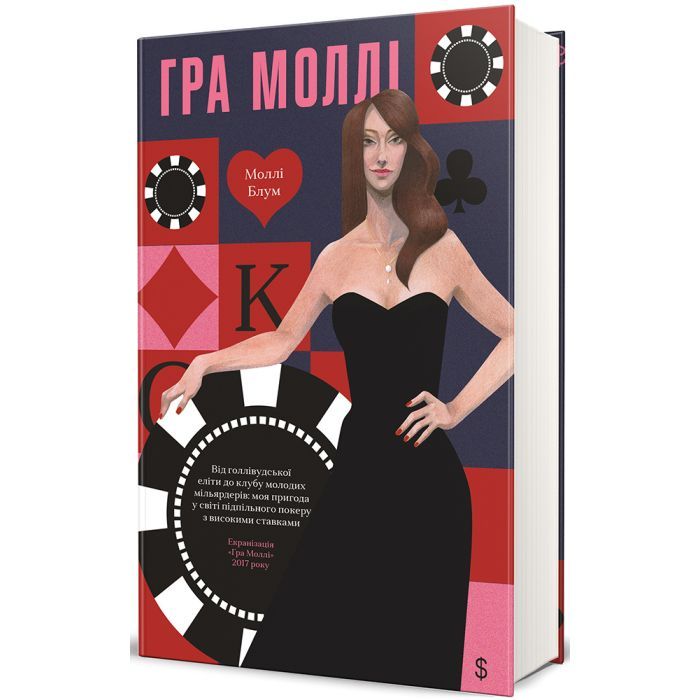 Книга #книголав Гра Моллі - Моллі Блум Фото