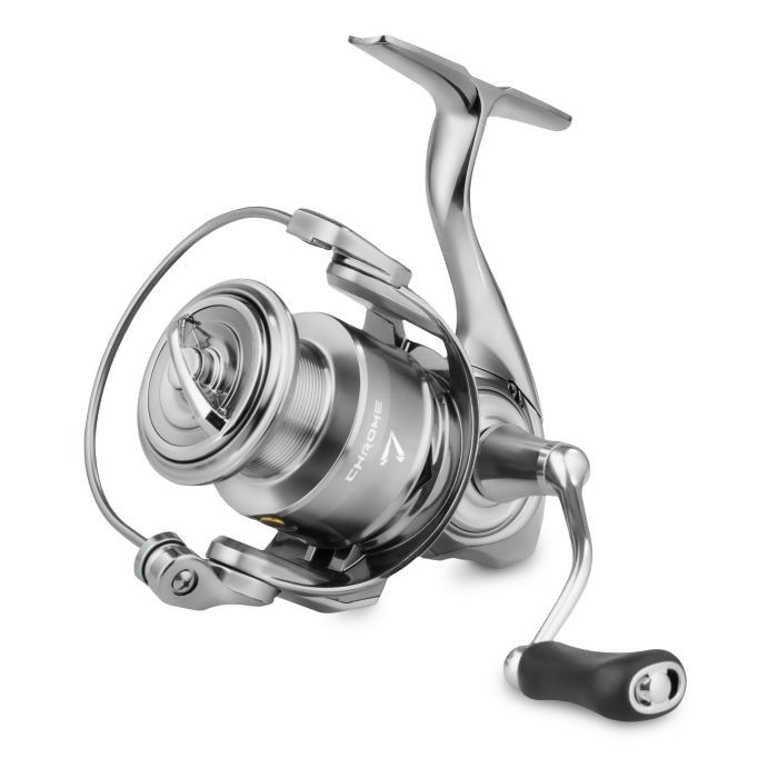 Катушка Select Chrome 4000 6+1BB Фото