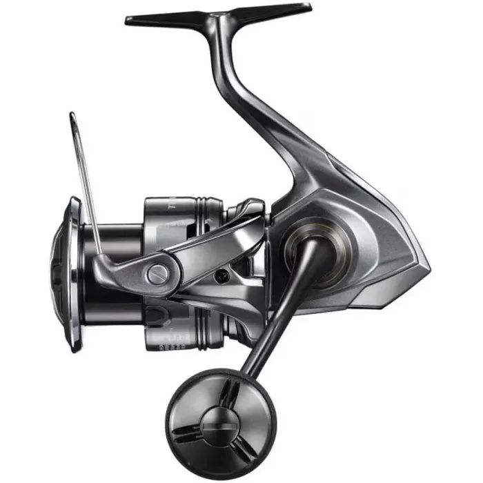 Катушка Shimano Twin Power FE 4000PG 9+1BB 4.41 Фото