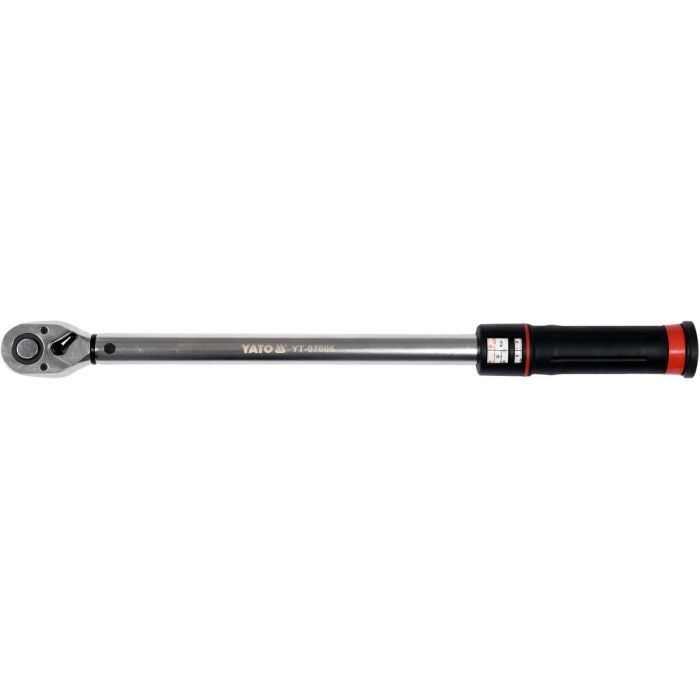 Ключ Yato динамометричний YT-07605 Фото