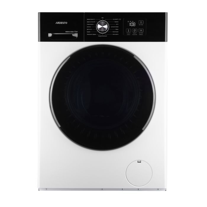 Стиральная машина Ardesto WMW-6105WI Фото