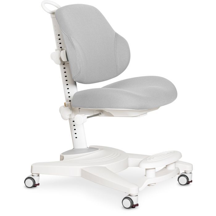 Детское кресло Mealux Gravity Grey Фото