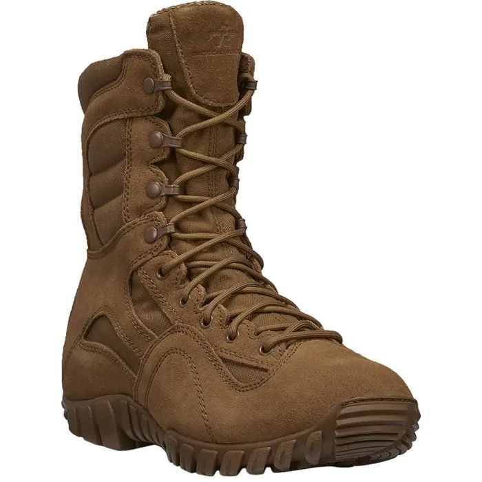Ботинки Belleville Khyber Boot Coyote brown 8 Фото