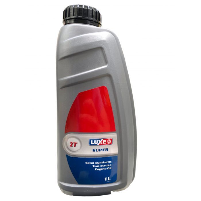 Моторное масло Luxe 2Т 1л Фото