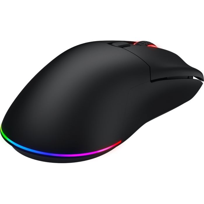 Мышка Hator Pulsar 3 Wireless Black Фото 2