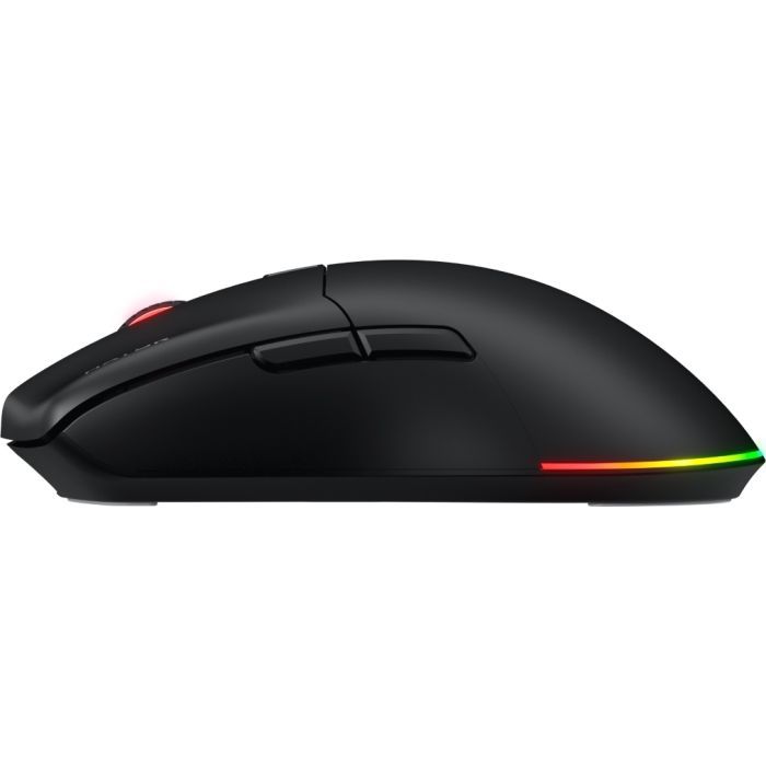 Мышка Hator Pulsar 3 Wireless Black Фото 3