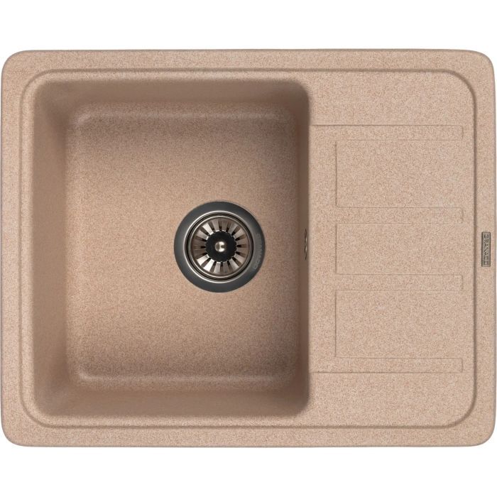 Мойка кухонная GRANADO ALANIS avena Фото