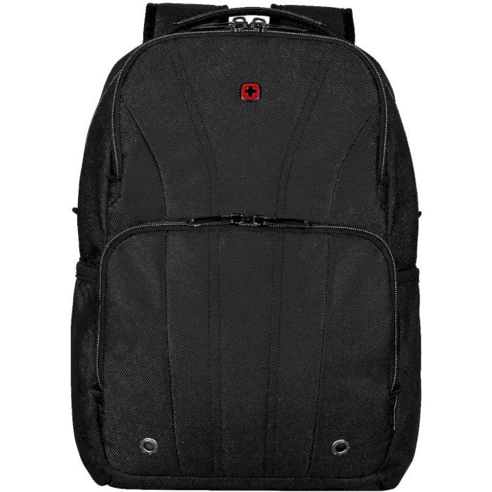Рюкзак для ноутбука Wenger 14" BC Mark Slimline, Black Фото