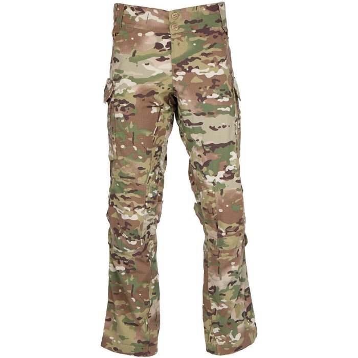 Штаны VAV Wear Optac 12 Multicam L Фото