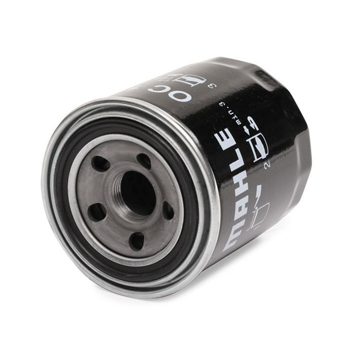 Фильтр масляный Mahle OC115 Фото