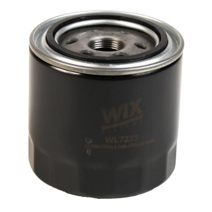 Фильтр масляный Wixfiltron WL7235 Фото