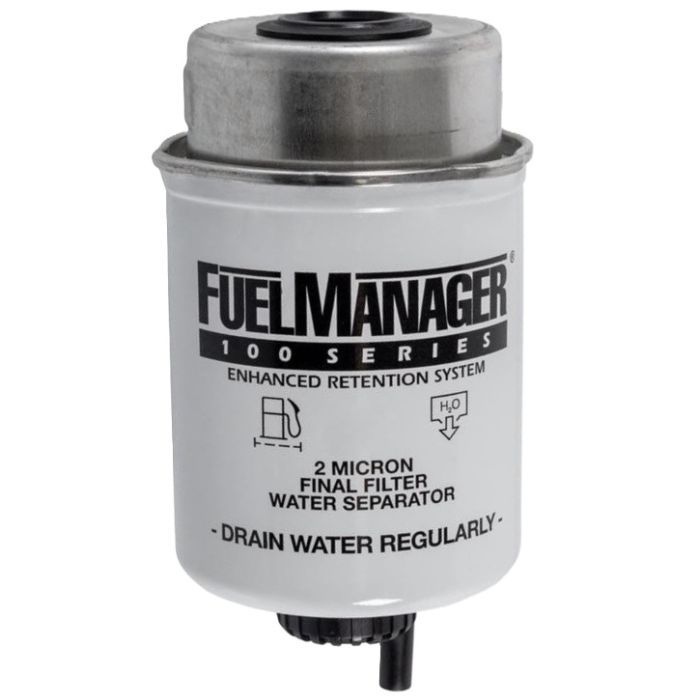 Фильтр топливный Blue Print ADJ132304C Фото