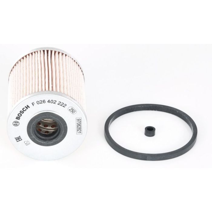 Фильтр топливный Bosch F026402222 Фото