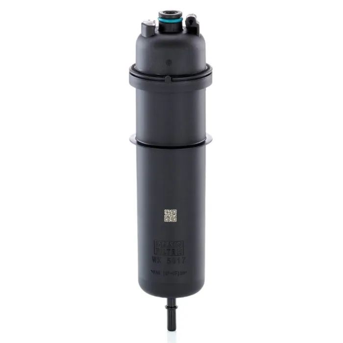 Фильтр топливный Mann WK5017 Фото