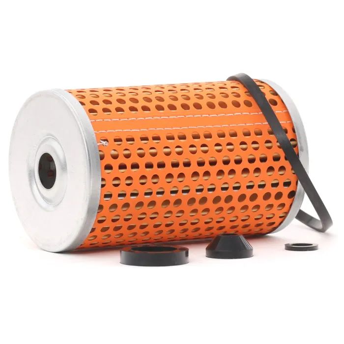 Фильтр топливный Valeo 587911 Фото