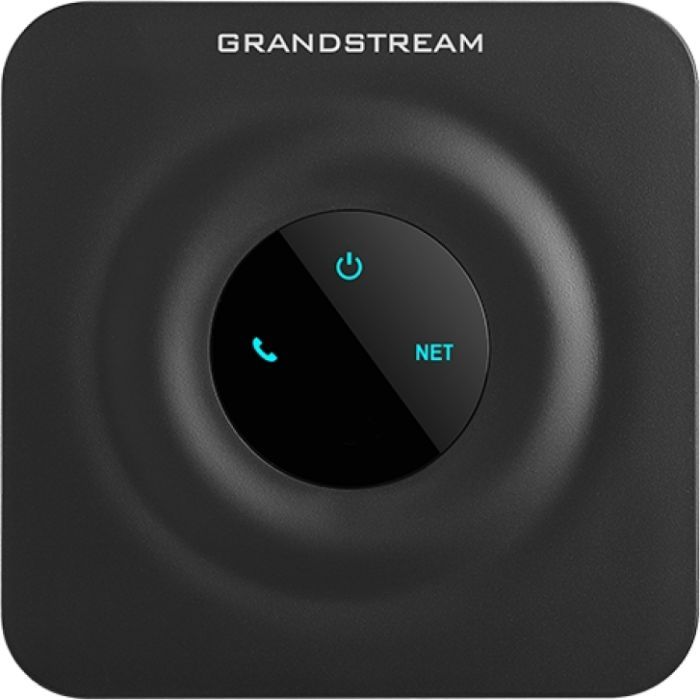 VoIP-шлюз Grandstream HT801 v2 Фото
