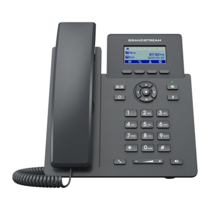 IP телефон Grandstream GRP2601W Фото