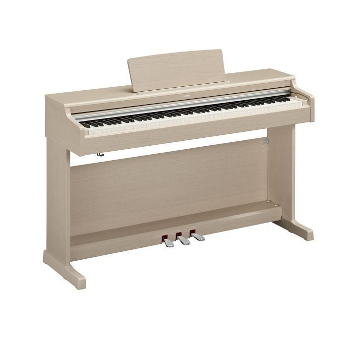 Цифровое пианино Yamaha Arius YDP-165 White Ash Фото