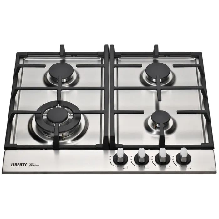 Варочная поверхность Liberty PG6141S-CC2I (446) Фото
